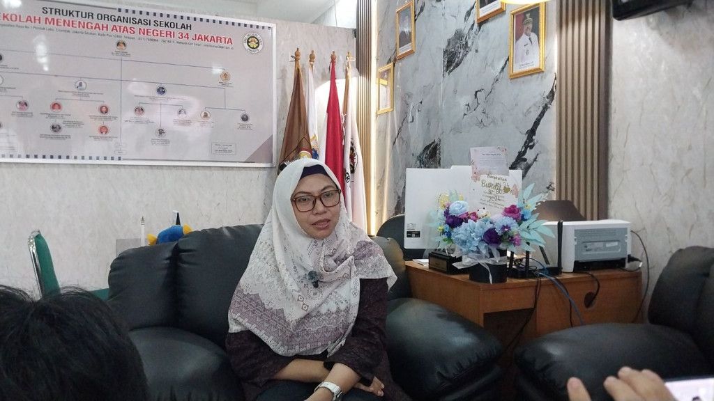 Jadwal TKA SMA 2026: Bocoran dari Kemendikdasmen