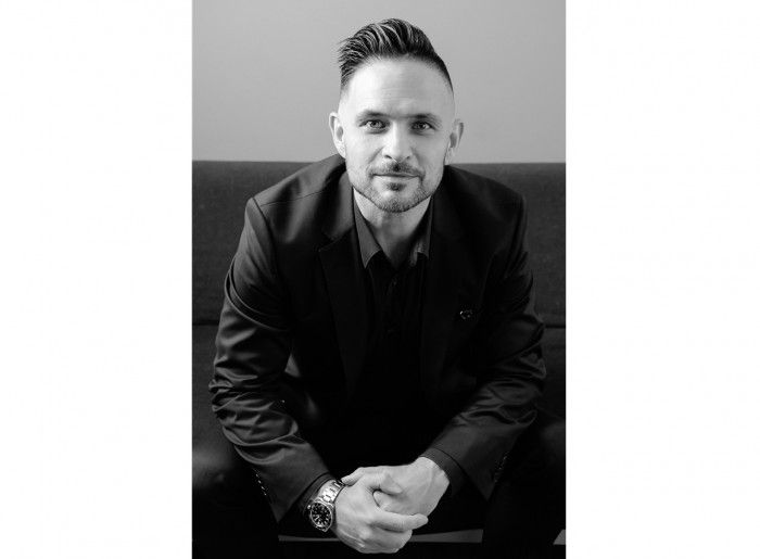 Zimbra Tunjuk Anthony Chadd sebagai Chief Revenue Officer