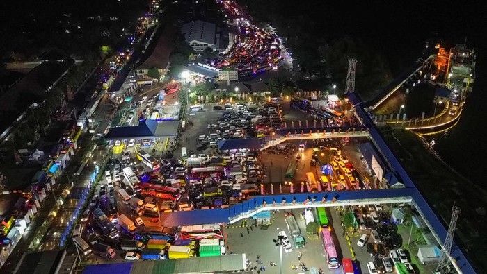 Kemacetan Gilimanuk: Pengusaha Soroti Sistem Kedatangan Kendaraan