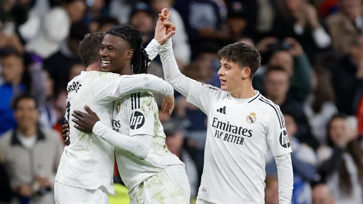 Liverpool dan Chelsea Bersaing Dapatkan Camavinga?