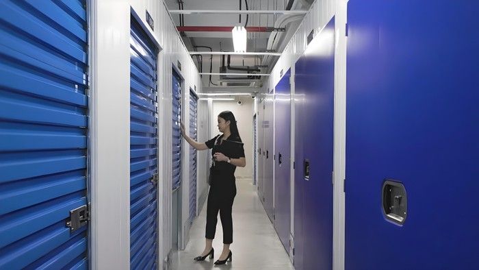 SpaceHub Tawarkan Solusi Sewa Gudang Modern di Jakarta