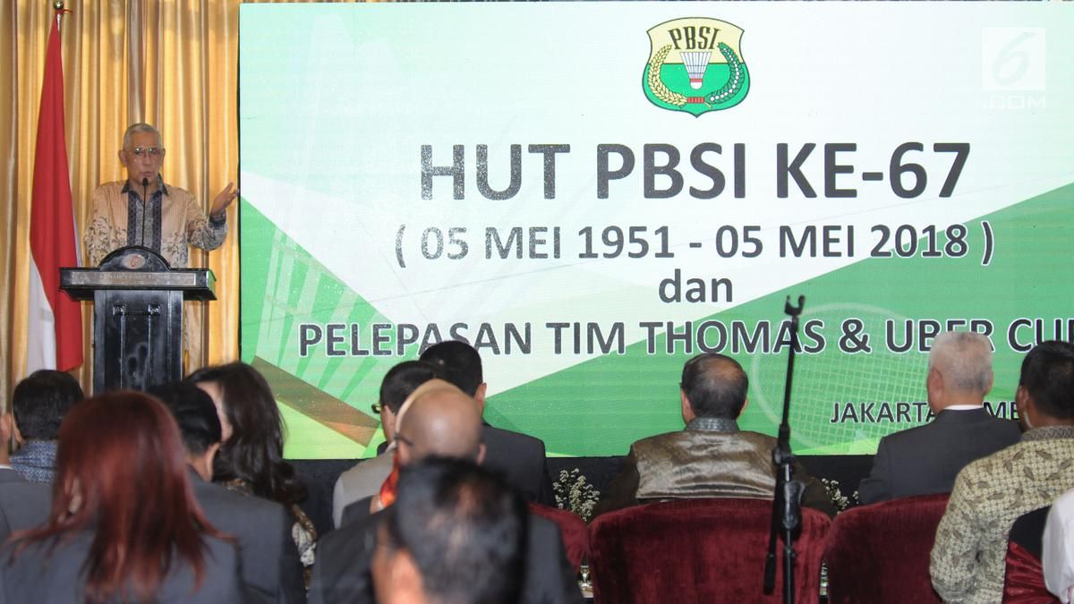 Try Sutrisno, Mantan Wakil Presiden RI, Meninggal Dunia