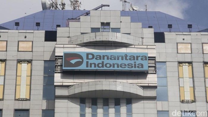 Danantara Terbitkan MTN Rp 7 Triliun pada 17 Maret 2026