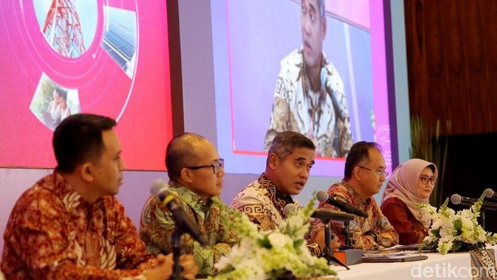 Mitratel Jajaki Solusi Efisiensi Jaringan dengan ZTE