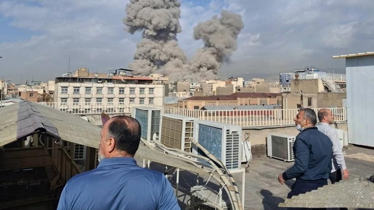 Konflik AS-Israel-Iran Pengaruhi Jadwal Olahraga di Timur Tengah