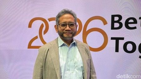 Telkom Gandeng Huawei Perkuat Infrastruktur Digital