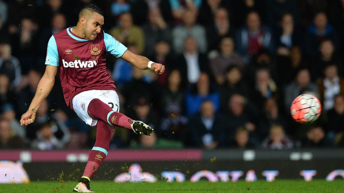 Dimitri Payet Umumkan Pensiun dari Sepak Bola Profesional