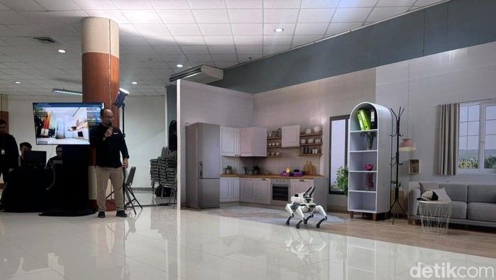 Indosat Uji Panggilan 5G Berbasis AI dengan Nvidia dan Nokia