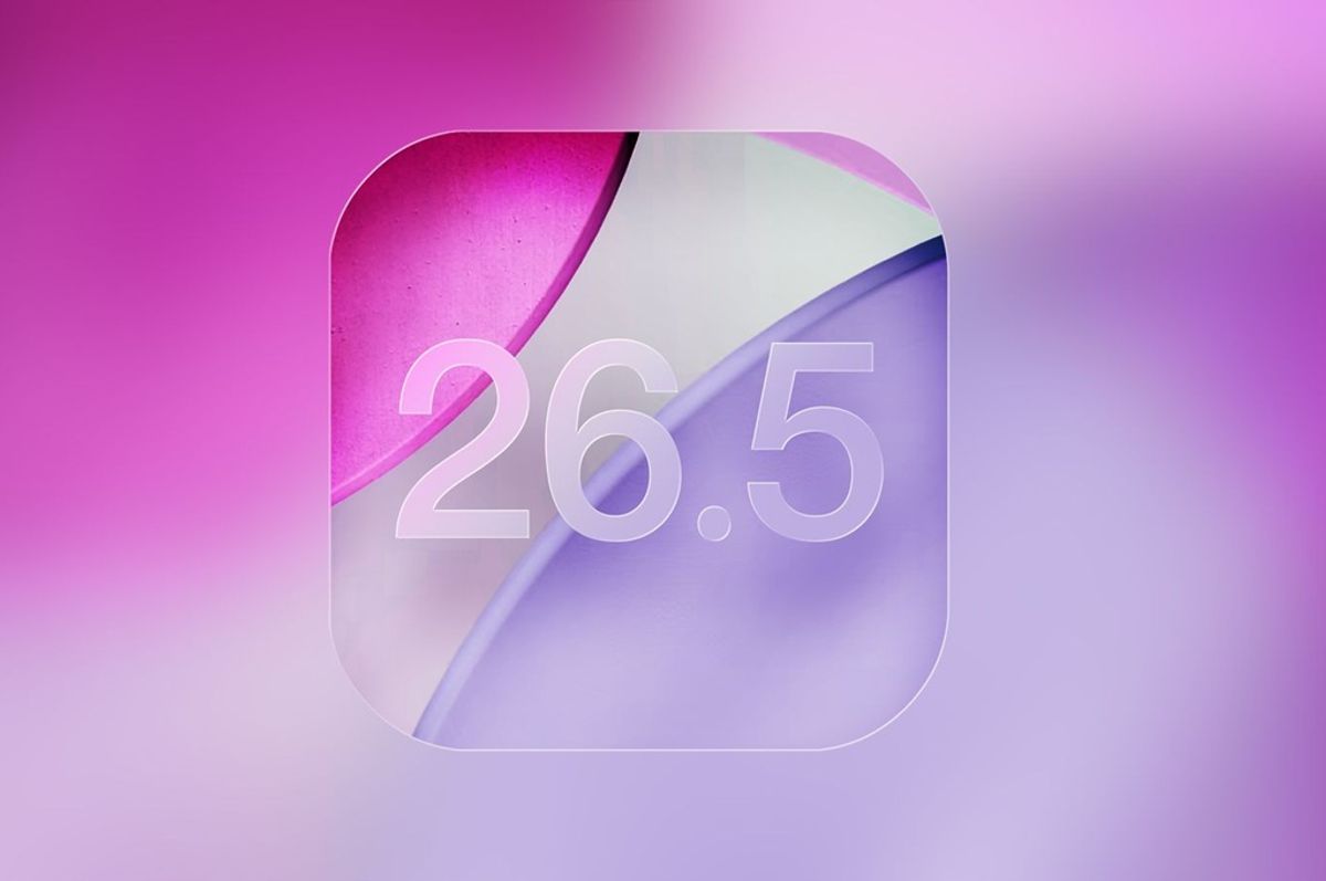 iOS 26.5 Beta Hadirkan Fitur Suggested Places dan Enkripsi RCS