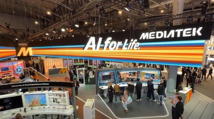 MediaTek Gandeng Starlink Hadirkan Pesan Darurat Via Satelit