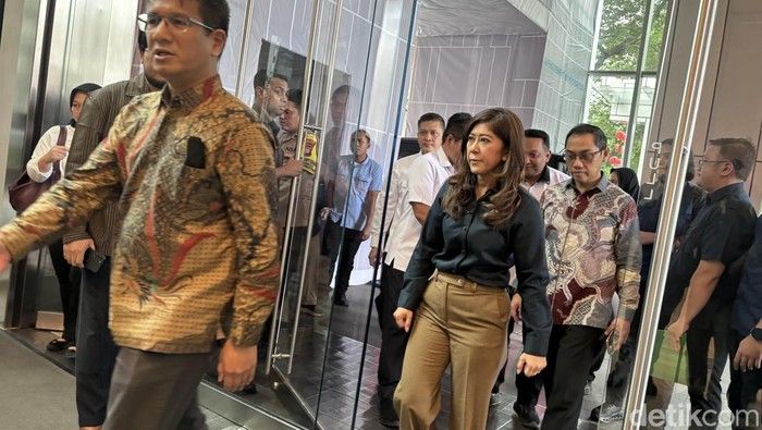 Kepatuhan Platform Meta Terhadap Regulasi Disorot