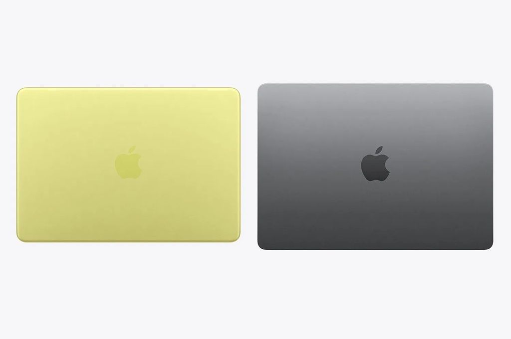 Pilih Mana: MacBook Neo atau MacBook Air?