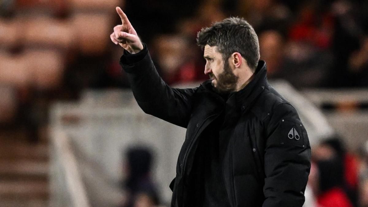 Carrick Desak Premier League Ubah Aturan Duel Fisik