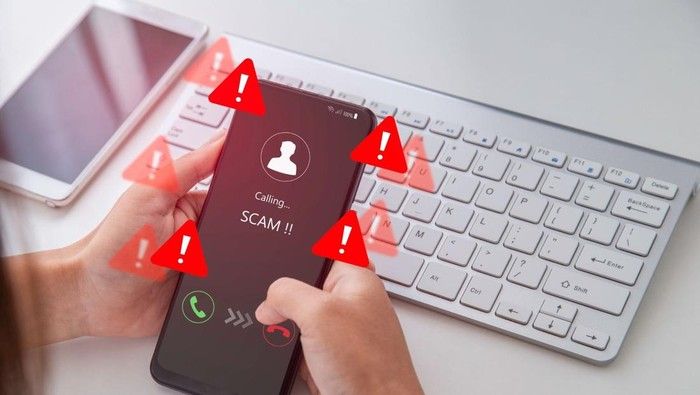 Meta Berantas Jutaan Akun Penipu di Facebook dan Instagram