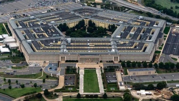 Eksekutif OpenAI Mundur karena Kontrak Militer AS