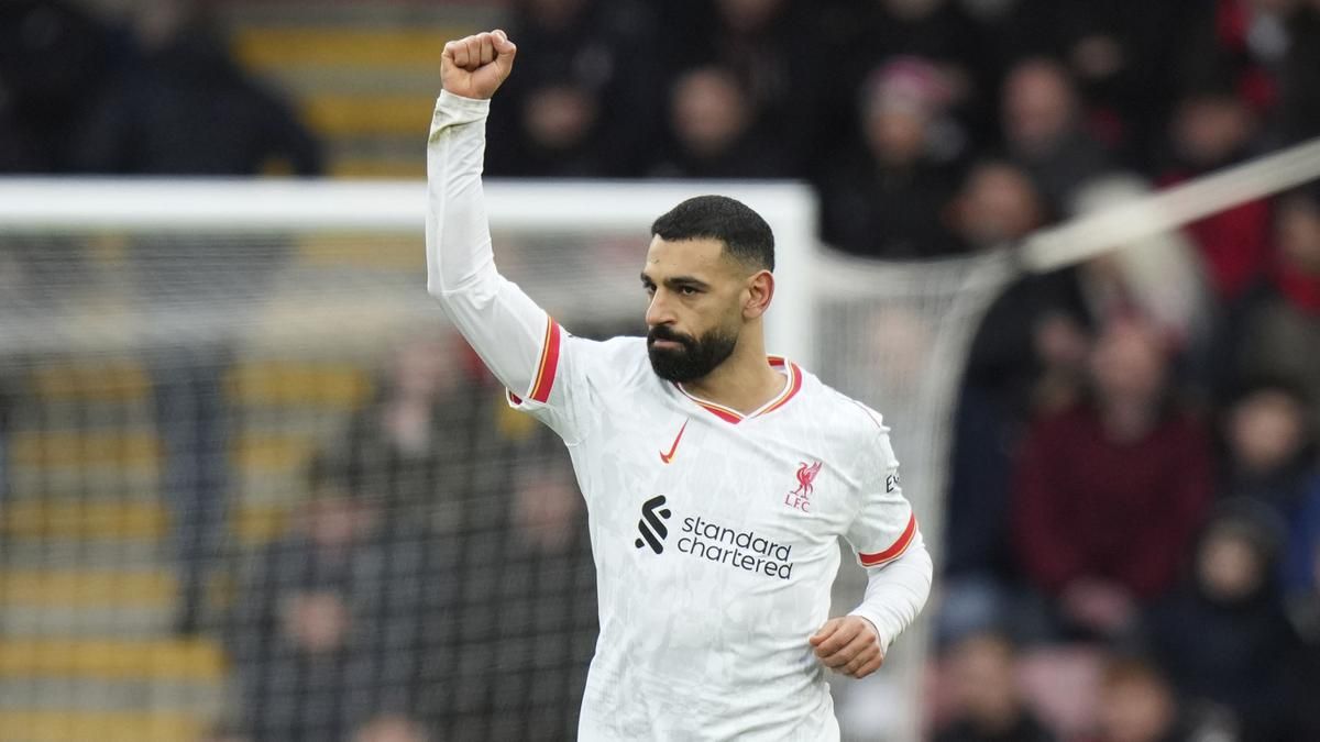 Mohamed Salah Tinggalkan Liverpool: Keputusan Tepat?