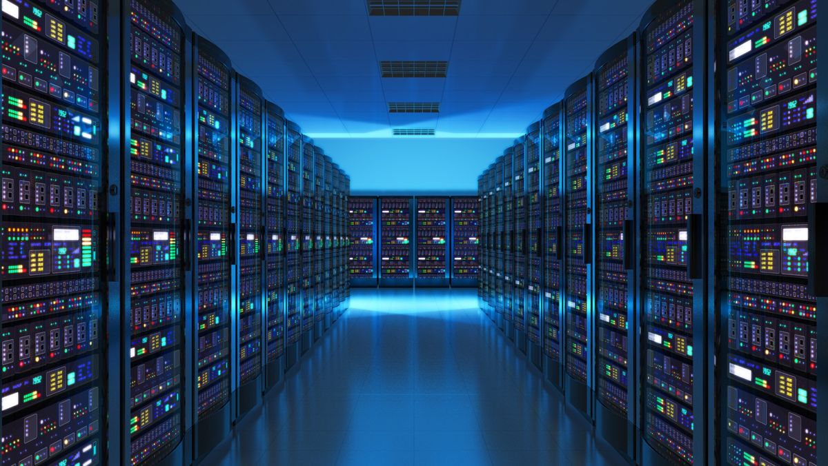 NetApp Luncurkan Sistem EF-Series Terbaru, Tingkatkan Performa Data AI