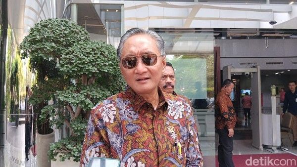 Kerugian Negara di Kementerian PU Mencapai Rp 3 Triliun