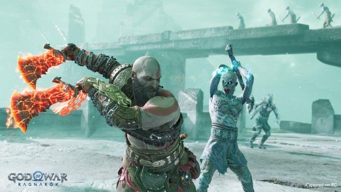 Mega March Sale, Game PS4 dan PS5 Diskon Hingga 90%