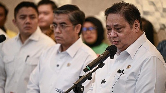 THR Dongkrak Uang Beredar Rp 179,22 Triliun Tahun Ini