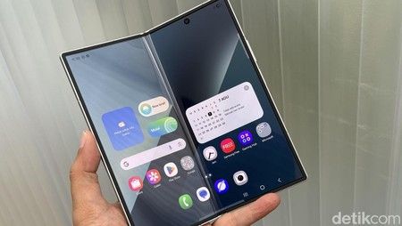 Samsung Percepat Distribusi One UI 8.5 ke Lebih Banyak Perangkat