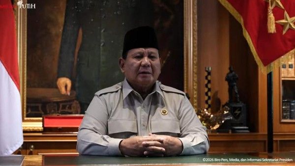 WFH untuk ASN dan Swasta Ditetapkan Akhir Maret 2026