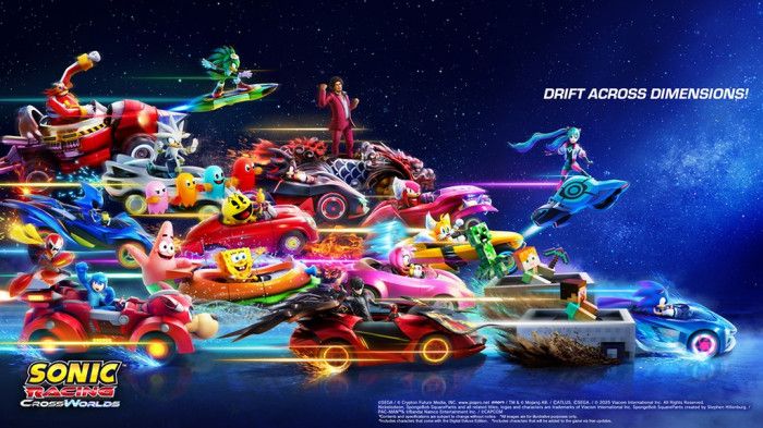 Sega Gelar March Sale 2026, Diskon Hingga 70% di PS Store