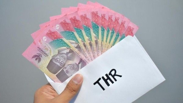 Pajak THR: Alasan dan Cara Penghitungannya