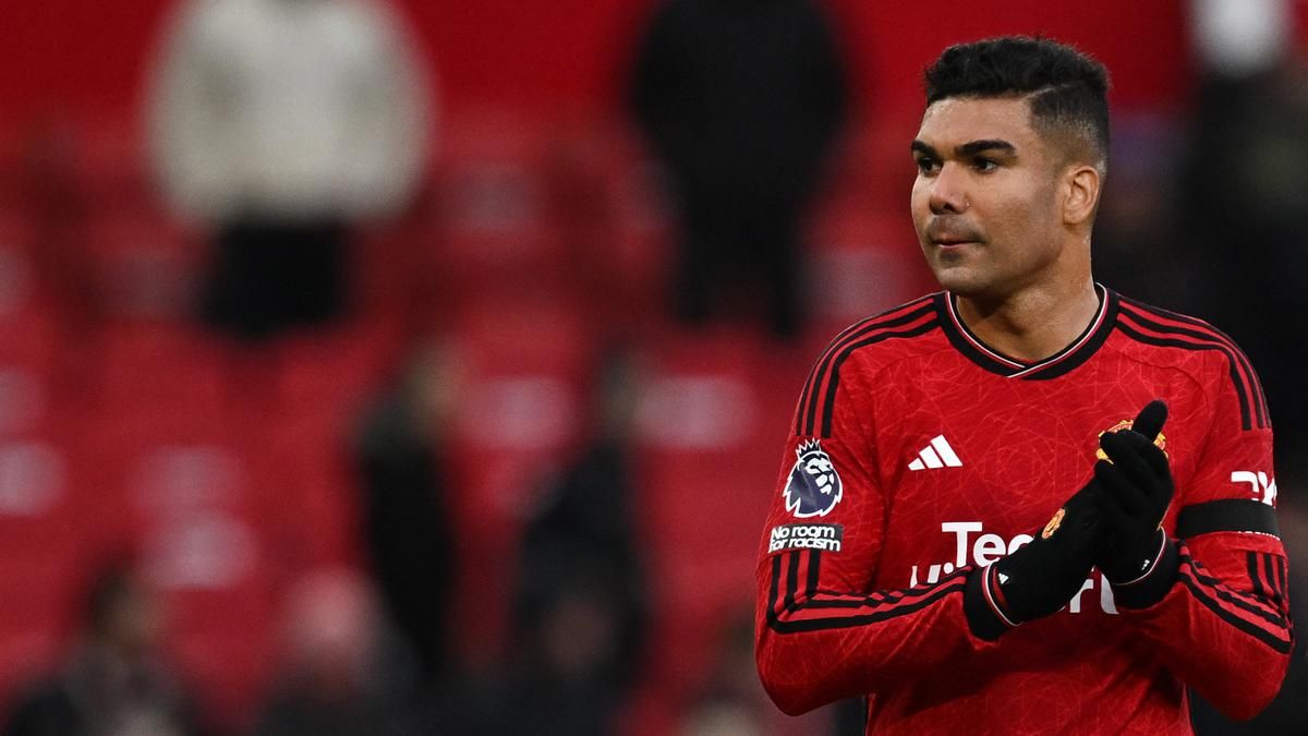 Casemiro Rekomendasikan Bruno Guimaraes ke Manchester United