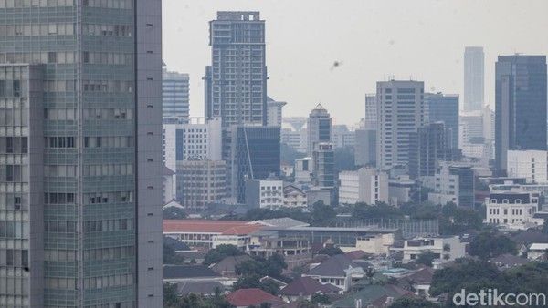 Dampak Perang AS-Israel vs Iran ke Ekonomi Indonesia