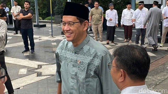 Purbaya Yudhi Sadewa Akui Sulit Tidur Setelah Jadi Menkeu