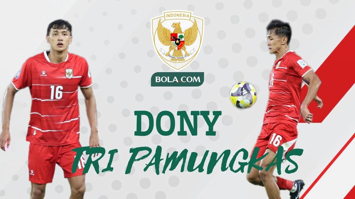 Pemain Timnas Indonesia Ukir Performa Mengejutkan Lawan St Kitts