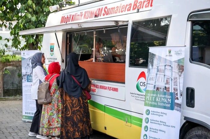 Ekonomi di Wilayah Terdampak Bencana Aceh Mulai Pulih