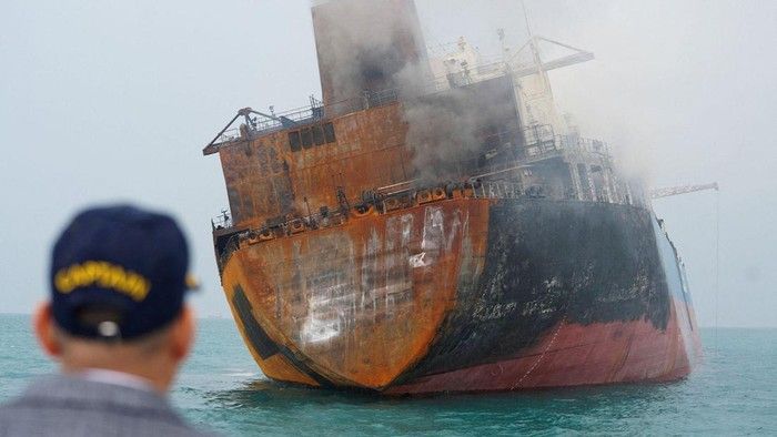 Perang Iran-Israel Ancam Stabilitas Ekonomi Global