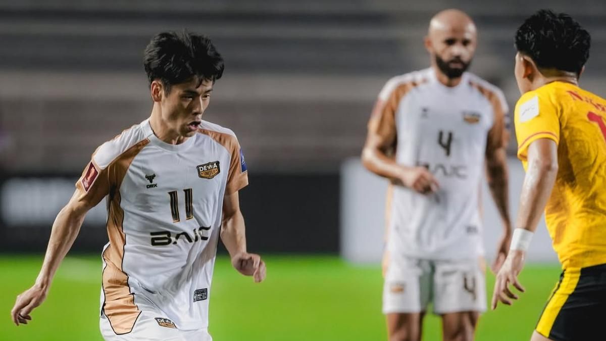 Jadwal Live Dewa United vs Manila Digger 12 Maret 2026