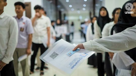Tips Lolos UTBK-SNBT 2026: Pilih 4 Prodi dengan Strategi