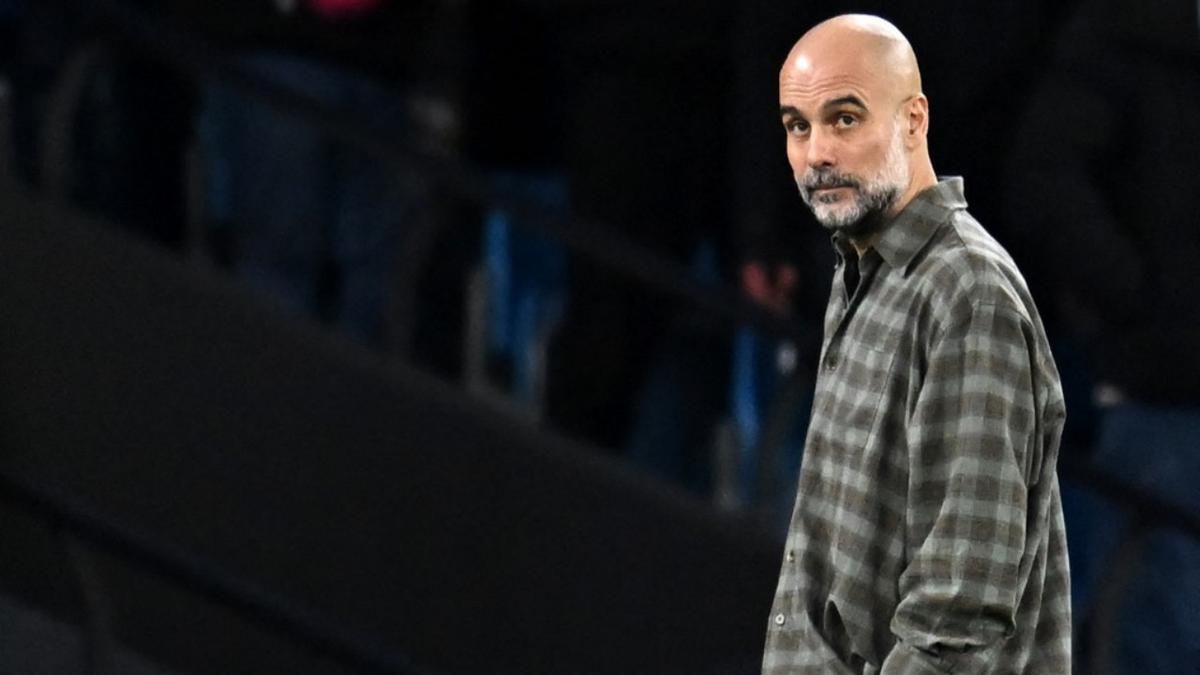 Guardiola Soroti Kelemahan Man City Usai Tersingkir dari Liga Champions