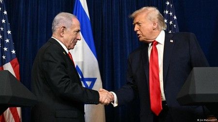 Grok Jawab Rumor Benjamin Netanyahu Meninggal Dunia