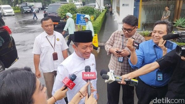 Antisipasi Penutupan Selat Hormuz, Pemerintah Siapkan Langkah