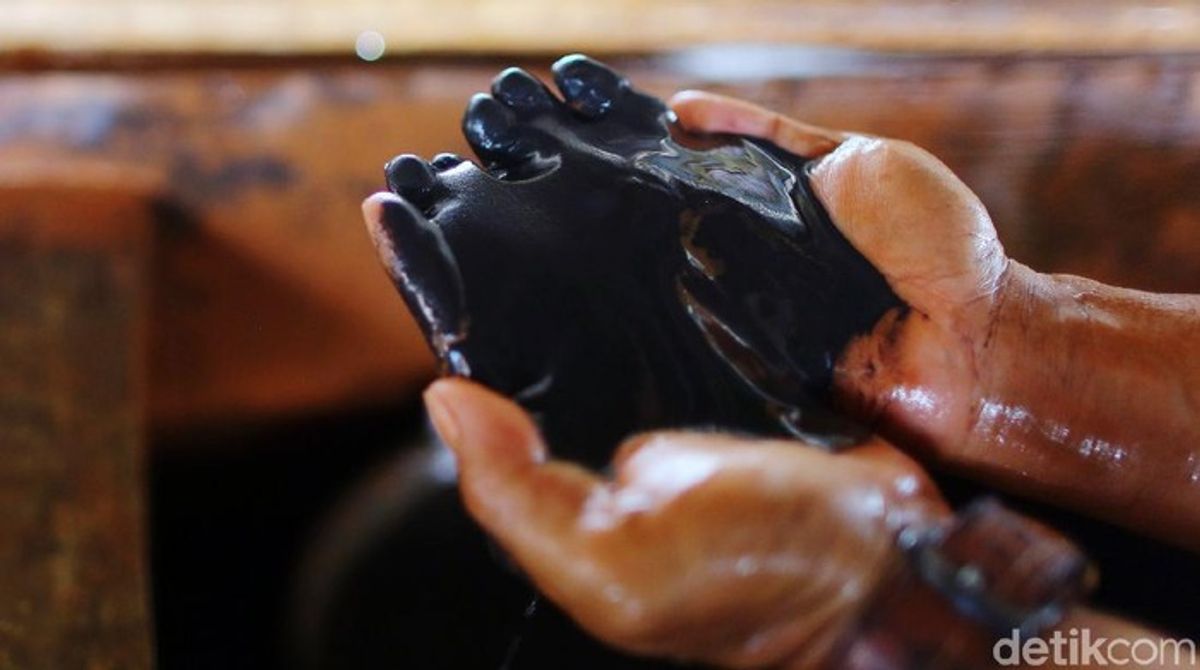 PT Timah Segera Bangun Pabrik Pengolahan Mineral Tanah Jarang