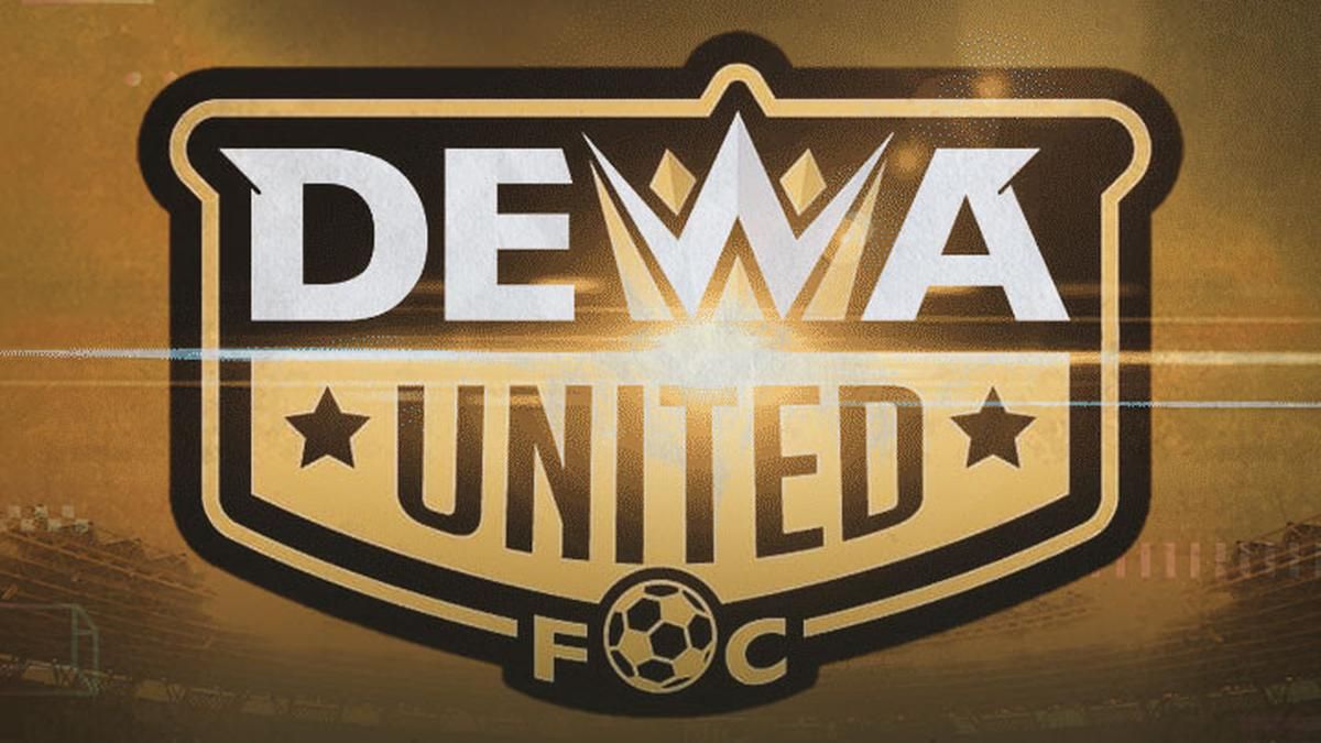 Dewa United Satu-satunya Wakil Indonesia di Kompetisi Asia