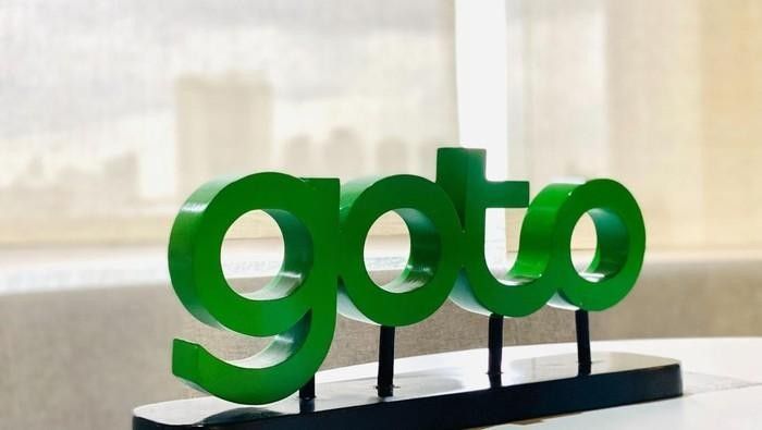 GoTo Bukukan EBITDA Rp 2 Triliun di 2025, Lampaui Target