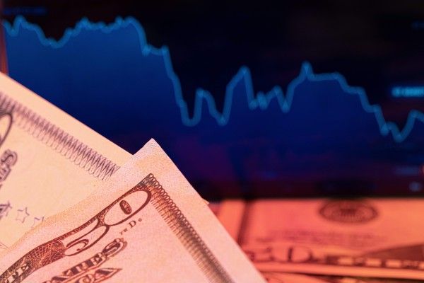 IHSG Stagnan, Investor Asing Catat Jual Bersih Rp801,61 Miliar