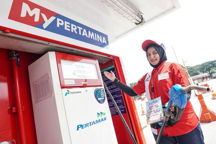 Pertamina Tingkatkan Layanan Energi Antisipasi Mudik Lebaran 2026