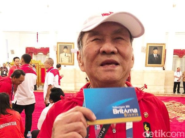 Michael Bambang Hartono, Pemilik Grup Djarum, Meninggal Dunia
