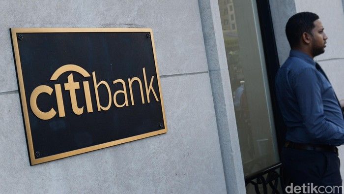 Citibank Tutup Sementara Kantor di UEA karena Ancaman Iran