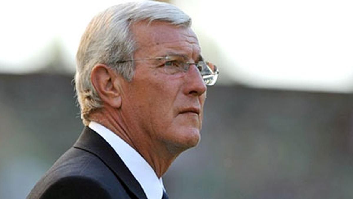 Lippi Beri Semangat Gattuso Jelang Play-off Piala Dunia 2026