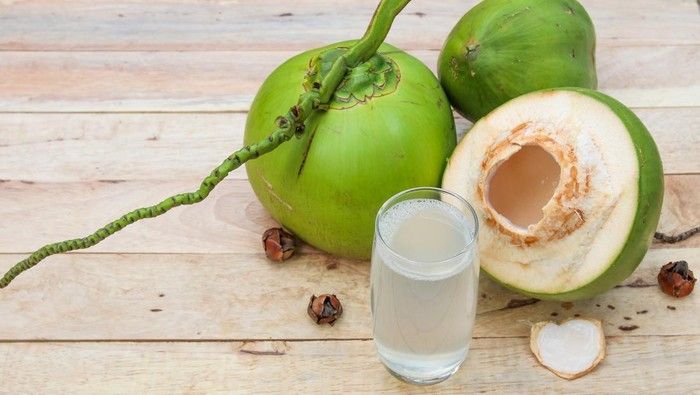 Menu Kelapa Utuh, 9 SPPG di Gresik Dihentikan Sementara