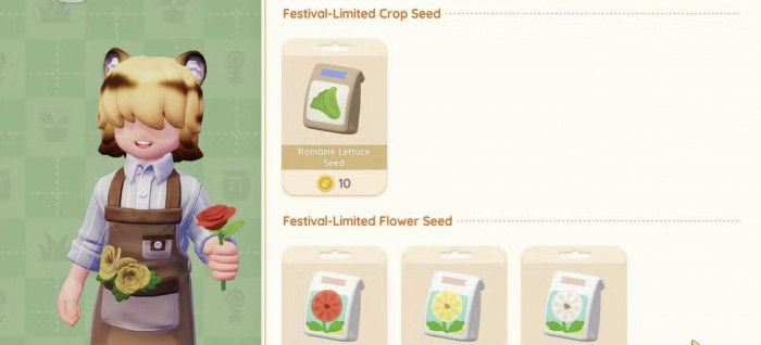 Panduan Event Heartopia: Lokasi Bahan dan Tanaman Farming