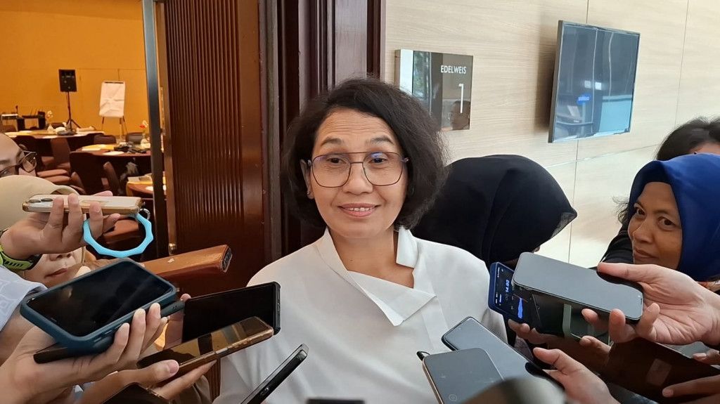 Anggaran Guru 2026 Naik Jadi Rp88,86 Triliun